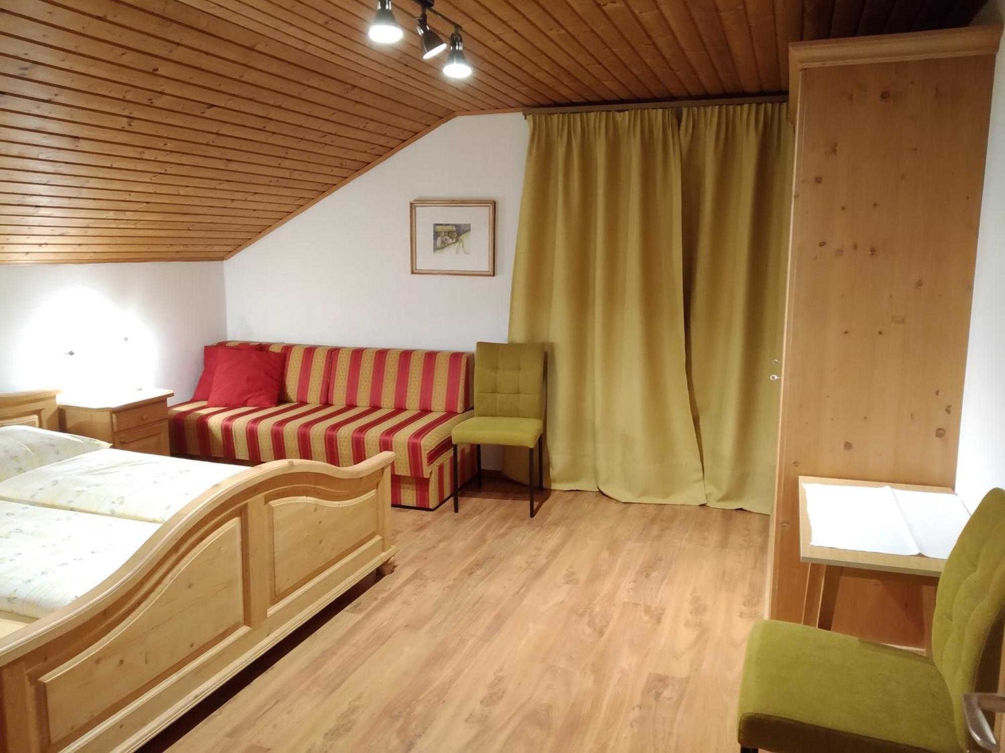Huberhof Morgensonne Διαμέρισμα Terento Εξωτερικό φωτογραφία